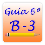 Logo of Guia 6 3 android Application 